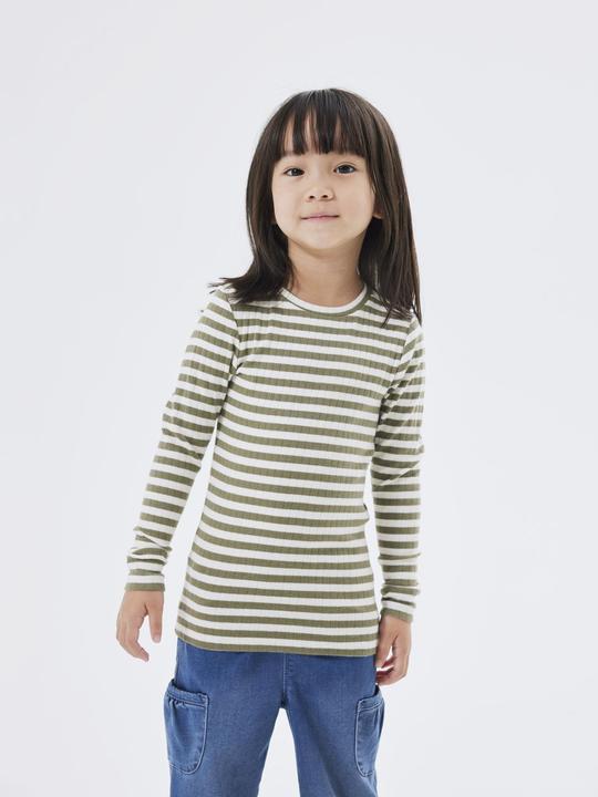 Image du produit Name it Nmfsuraja Xsl Ls Top Noos (104)