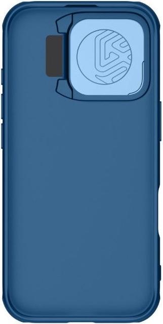 Actual product image Nillkin CamShield Prop Series (Apple iPhone 16 Pro)
