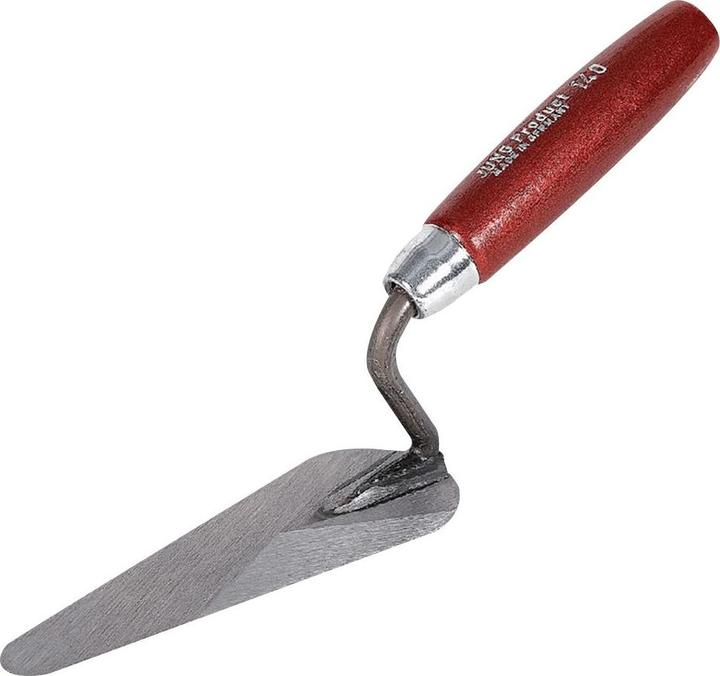 Image du produit Jung Henkelmann Cat's Tongue Young Gr. 12 (4.30 cm)