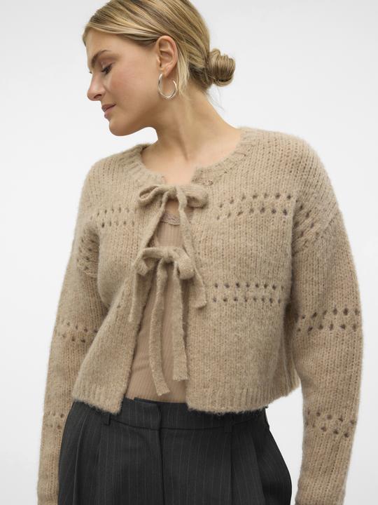 Actual product image Vero Moda VMADELINA cardigan Cardigan (M)