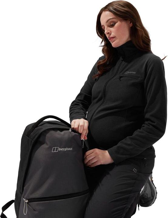 Produktbild Berghaus Prism Flex Umstands-Fleecejacke für Jacket (8)
