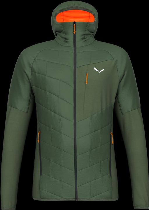 Produktbild Salewa Ortles Hybrid TirolWool® Responsive Jacke (S)