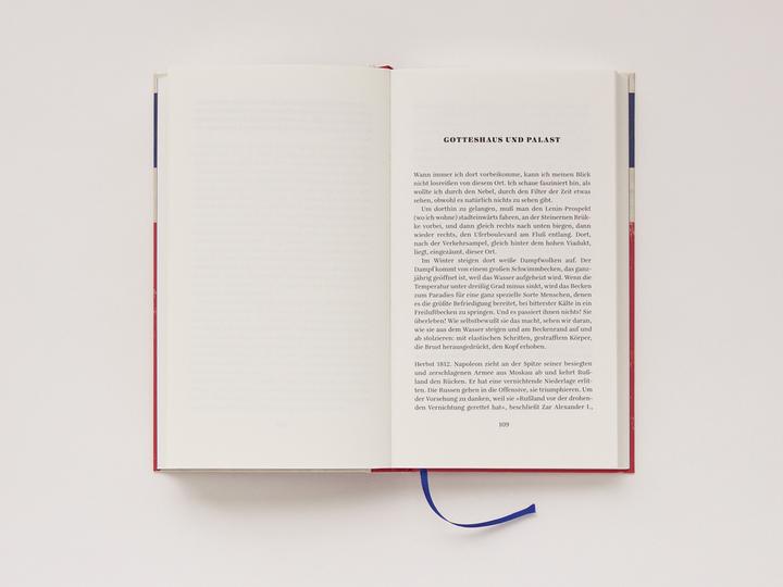 Produktbild Imperium (Deutsch, Ryszard Kapuscinski, 2015)