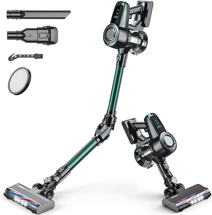 Image du produit Laresar aspirateurs