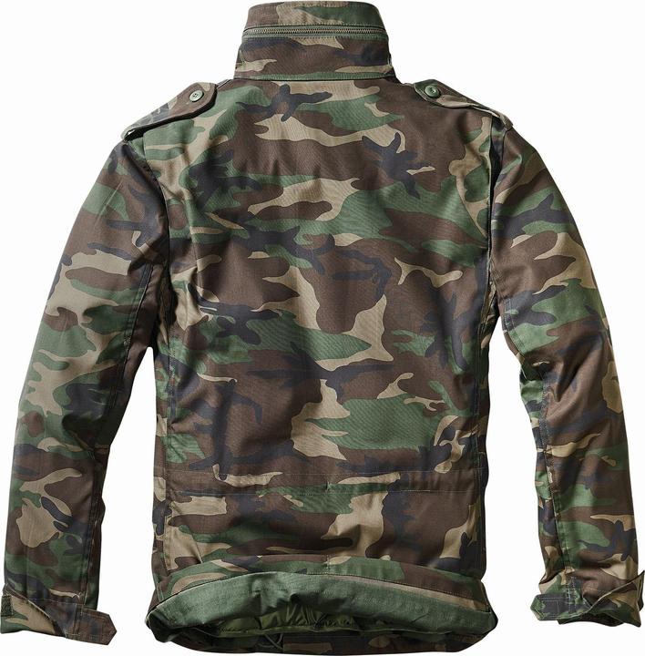 Produktbild Brandit M-65 Field Jacket (S)