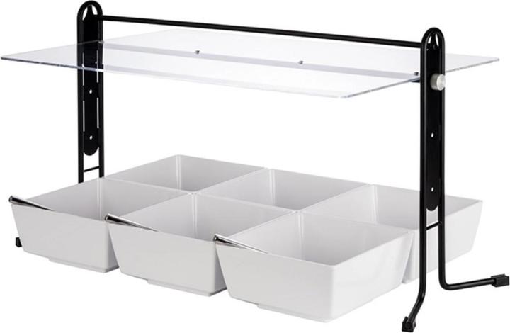 Image du produit APS Protection hygiénique -BUFFET GUARD-