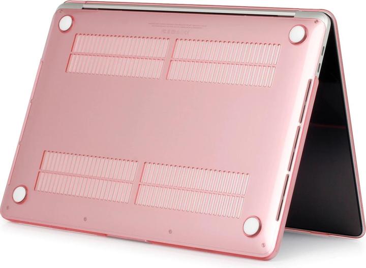 Actual product image Screenguard Hard Case for Apple MacBook Pro 15" Retina (2016-2019) A1707 A1990 (Apple)