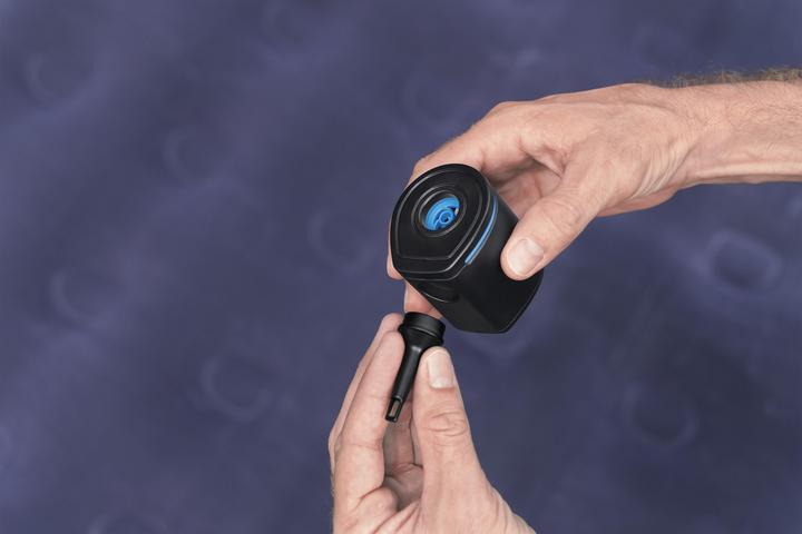 Image du produit Bestway Pompe à air électrique USB PowerTouch Pocket
