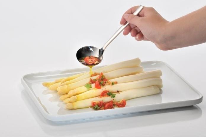 Produktbild WMF Suppenkelle 29cm kleiner Kellenkopf, 80ml, Nuova Edelstahl poliert