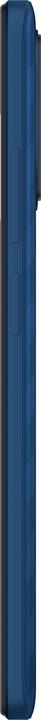 Actual product image Xiaomi Redmi 12C (128 GB, Ocean Blue, 6.71", Dual SIM, 50 Mpx, 4G)