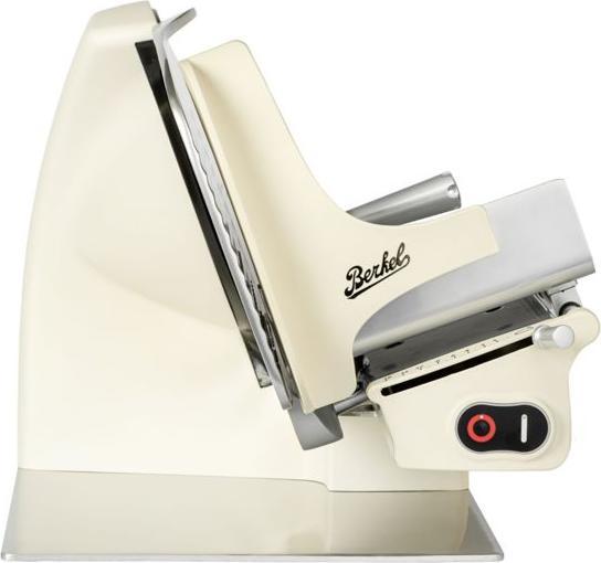 Actual product image Berkel HL Plus 250 cream matt