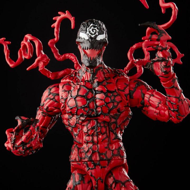 Produktbild Hasbro Marvel Legends Series Venom Carnage