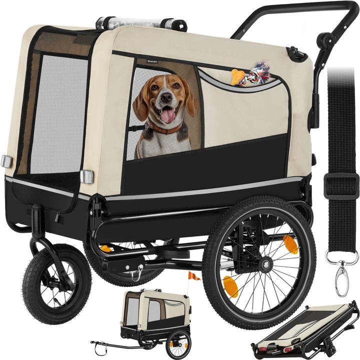 Image du produit tectake WoofRider