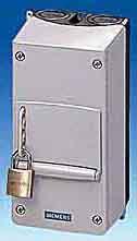 Produktbild Siemens Haltevorrichtung Zubehör 3RV1923-4G