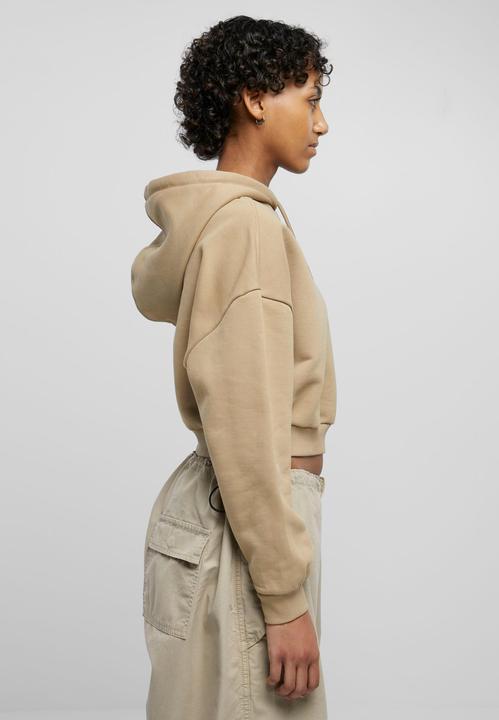 Immagine prodotto Urban Classics Ladies Cropped Heavy Hoody (M)