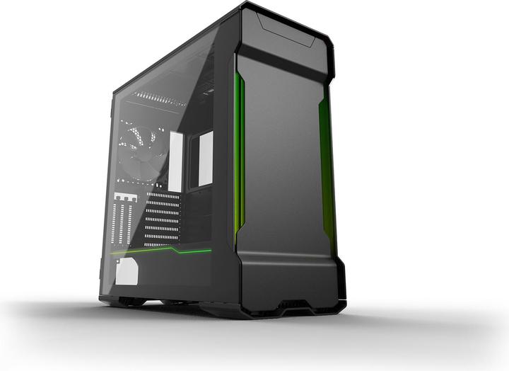 Produktbild Phanteks Enthoo Evolv X (ATX, mATX, Mini-ITX, E-ATX)