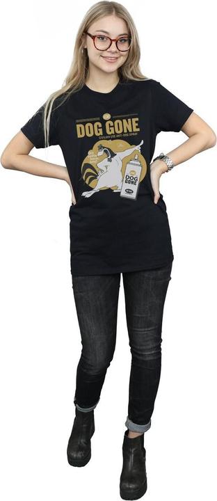 Produktbild Looney Tunes Dog Gone TShirt (L)