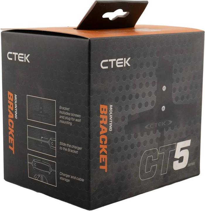 Produktbild Ctek Halterung