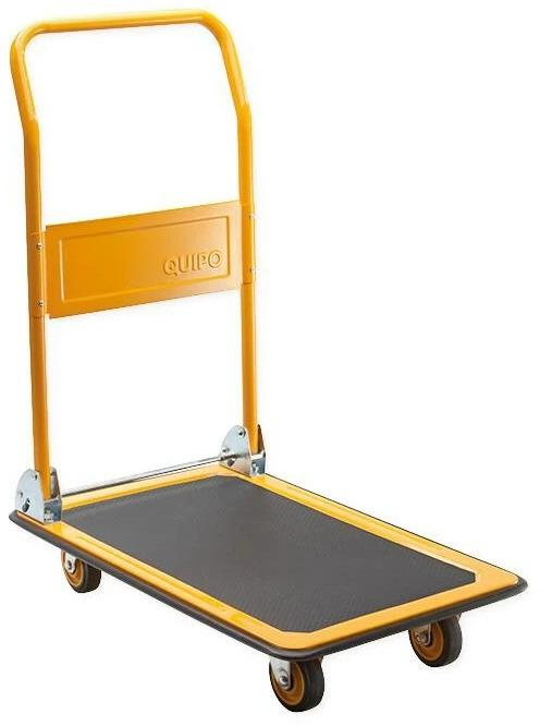 Actual product image kaiserkraft Professional platform trolley (170 kg)
