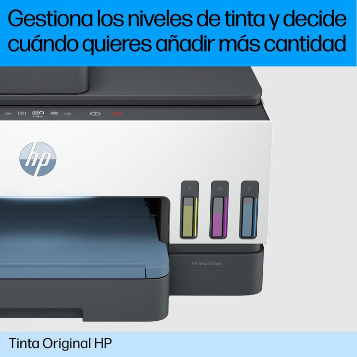 Produktbild HP 31 (Y)