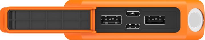Actual product image Xtorm Xtreme Series (20000 mAh, 35 W, 60 Wh)
