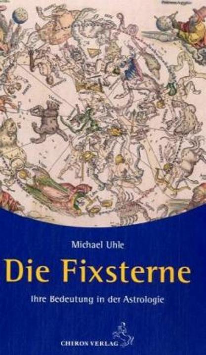 Immagine prodotto Fixsterne (Tedesco, Michael Uhle, 2007)