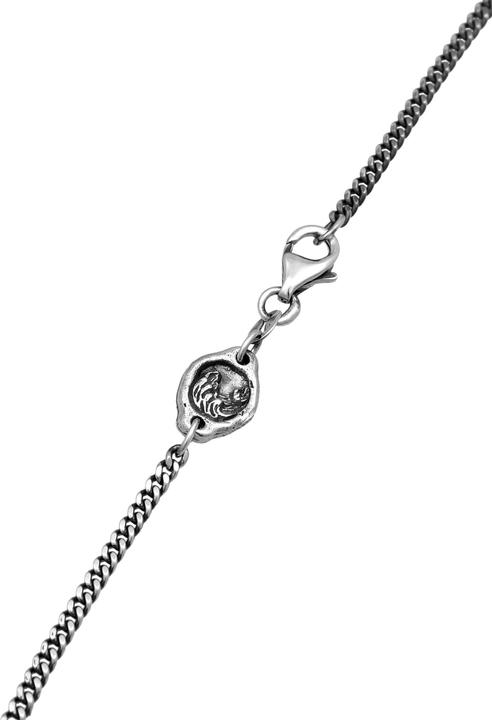 Image du produit Haze & Glory Wellen (19 cm, Argent sterling 925)