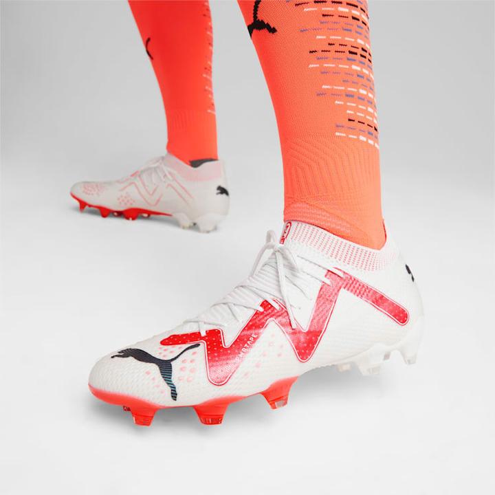 Actual product image Puma FUTURE ULTIMATE FG/AG Wn's (42)