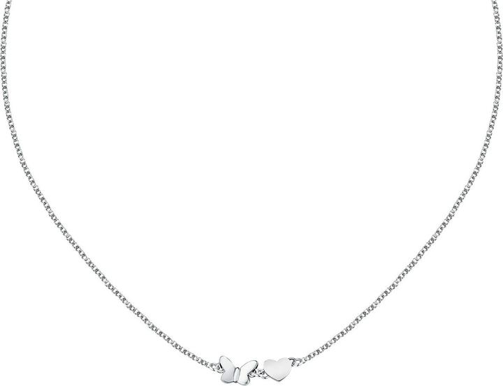 Produktbild Morellato Gentle women Ìs necklace made of steel Passioni SAUN32 (Edelstahl, 38 cm)