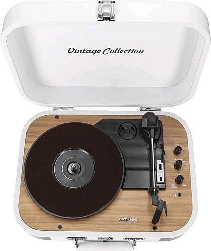 Image du produit Muse MT201 BTB (Manuel)