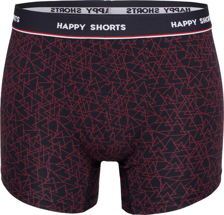 Immagine prodotto Happy shorts Pantaloni a zampa d'elefante (XL, Confezione da 2)