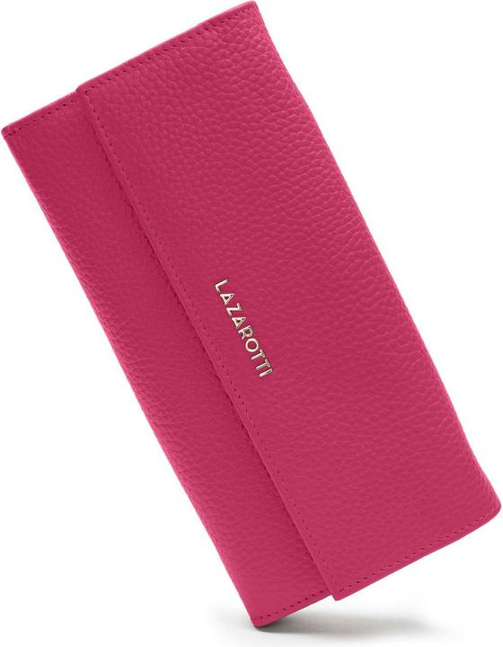 Image du produit Lazarotti Bologna Leather Geldbörse Leder 19 cm