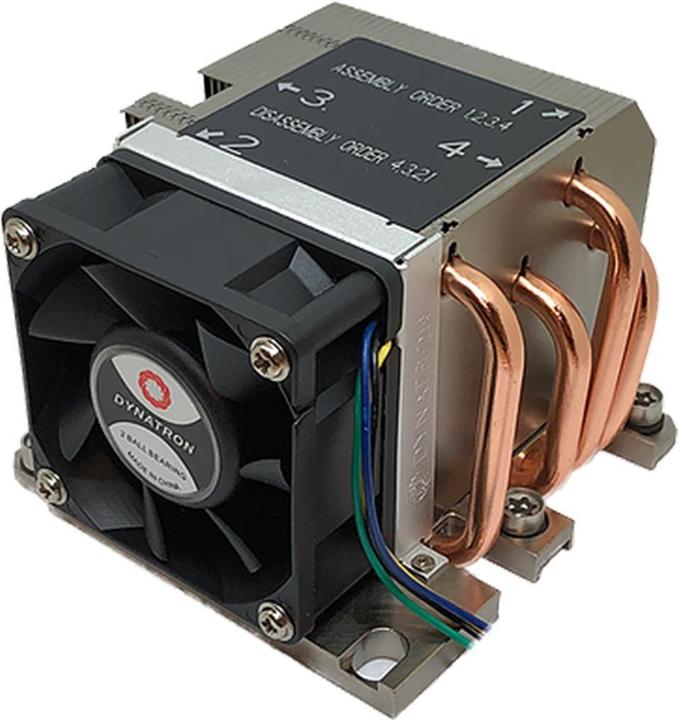 Produktbild Intertech Hochwertiger nach Intel, Standard (66 mm)