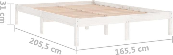 Image du produit VidaXL Smith (160 x 200 cm)
