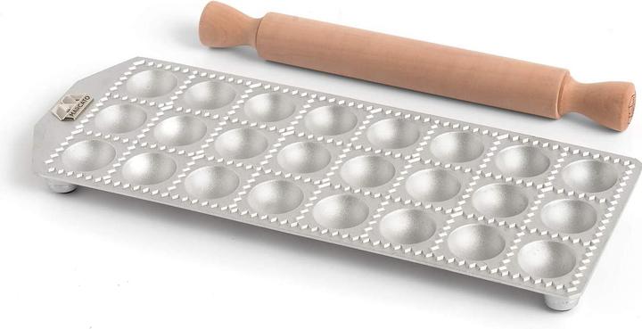 Marcato Ravioli mould round