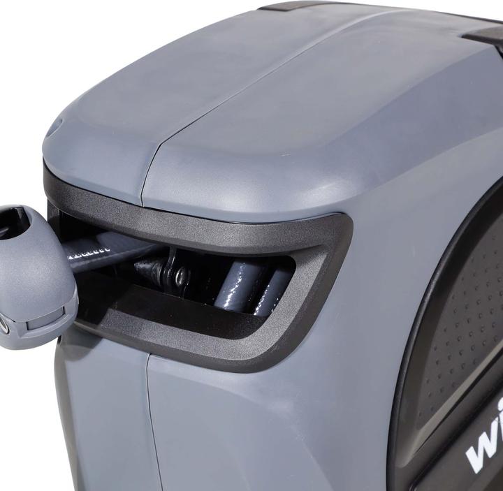 Immagine prodotto Wiltec Druckluftschlauchtrommel