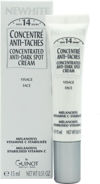 Actual product image Guinot Newhite (15 ml)