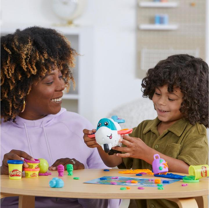 Produktbild Play-Doh Flugi