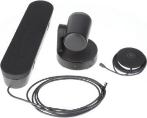 Produktbild Logitech Rally