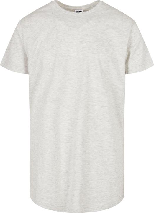 Urban Classics Shaped Long Tee - 2394