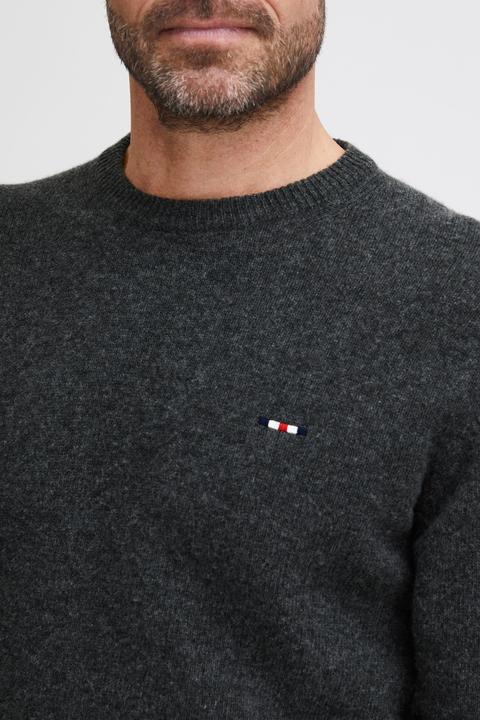 Actual product image FQ1924 KyleFQ crew neck knit - Sweater - 21900366 (XL)