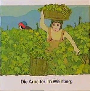 Immagine prodotto Die Arbeiter im Weinberg (Tedesco, Chiavi di Cavallo, 1986)