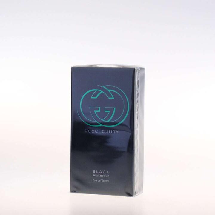 Immagine prodotto Gucci Nero colpevole (Eau de toilette, 90 ml)