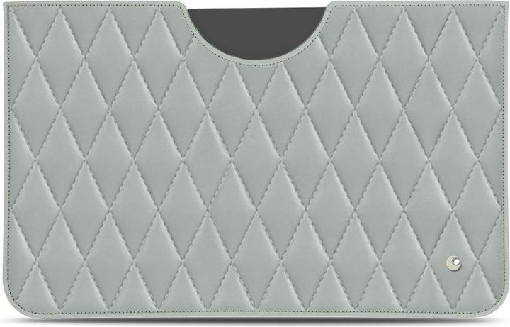 Gris - Couture ( Nappa - Pantone #c1c6c8 )