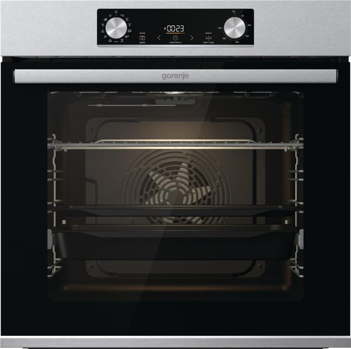 Gorenje BOS6737E09X Oven 77 litres