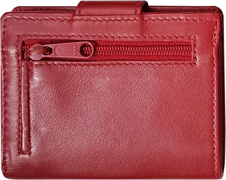 Immagine prodotto Giorgio Carelli Custodia carta di credito, caisetex RFID, alu case, unisex
