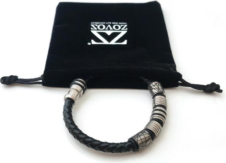 Produktbild Zovoz Akl (Rostfreier Stahl)