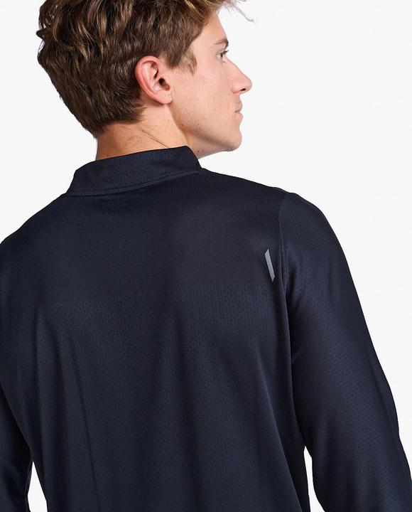 Immagine prodotto 2XU Light Speed Tech 1/4 Zip (L)