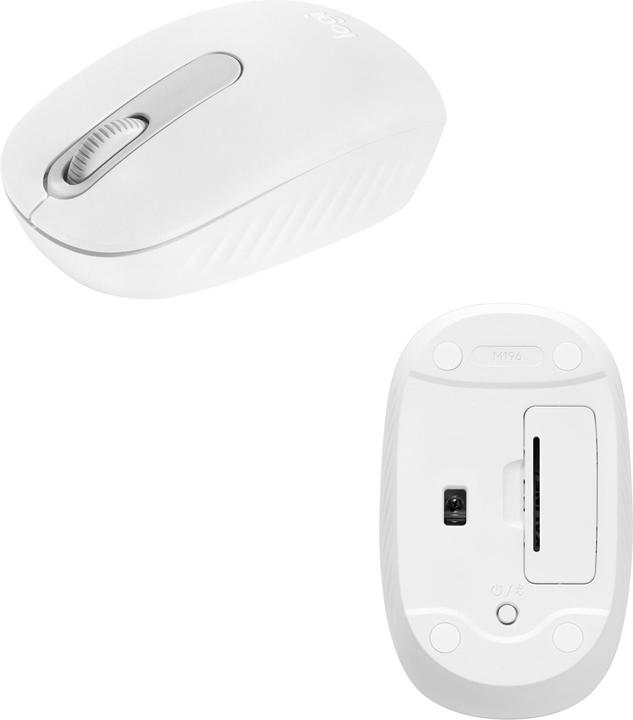 Immagine prodotto Logitech M196 BLUETOOTH MOUSE (Senza fili)
