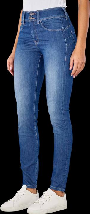 Produktbild Salsa Jeans Secret Skinny Push In Medium Wash (W40/L32)